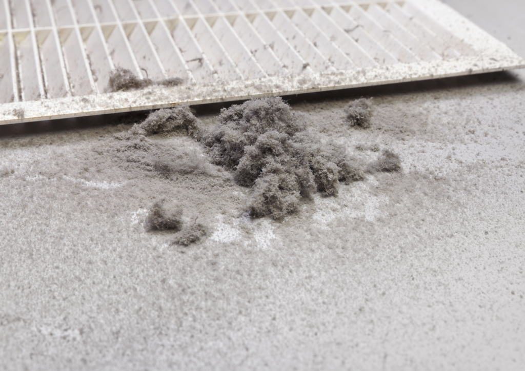 Residential Dryer Vent Cleaning Services Denver CO